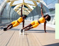 Fitness Buddy Finders Image 1