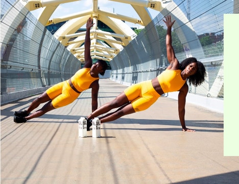 Fitness Buddy Finders