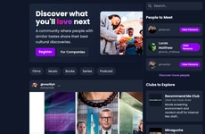 Cultural Discovery Hubs