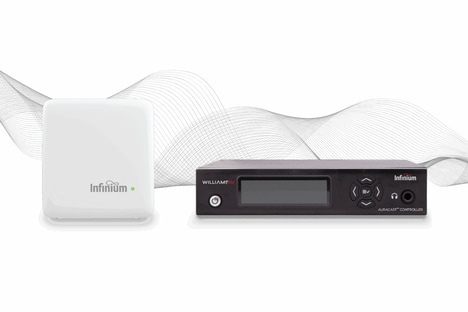 Audio Accessibility-Improving Innovations