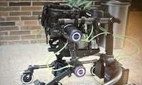 Assistive Mobility Technology Initiatives Image 1