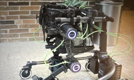 Assistive Mobility Technology Initiatives