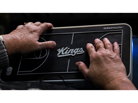 Accessible Live Basketball Experiences