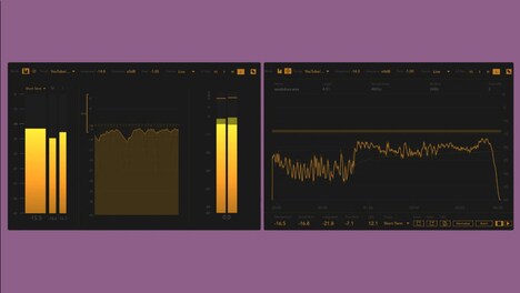 Toughtful Audio Analysis Tools