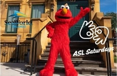 ASL-Friendly Entertainment Initiatives