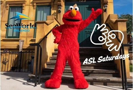 ASL-Friendly Entertainment Initiatives