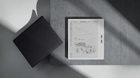 Stylus-Friendly E Ink Tablets Image 2