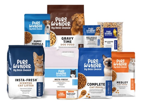 Private Label Pet Products