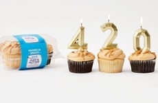 Speedy Baked Goods Deliveries