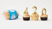 Speedy Baked Goods Deliveries
