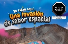 Peruvian Explosive Gummies