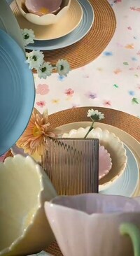 Garden-Inspired Tableware Collections Image 5