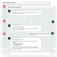 Automated Social Engagement Image 1