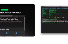 Secure Local Hosting