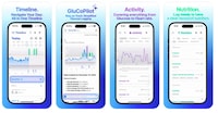 Glucose Insight Trackers