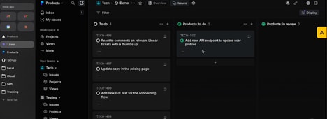 AI-Driven Ticket Resolution