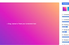 Visual Design Tools