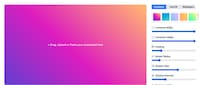 Visual Design Tools