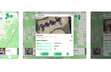 Nearby Playground Finders