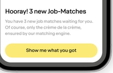 AI Job Matchers