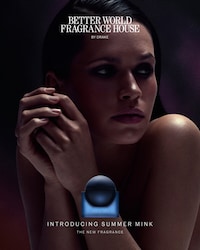 Celebrity-Launched Opulent Fragrances Image 2