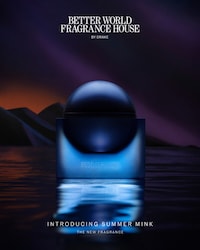 Celebrity-Launched Opulent Fragrances Image 3