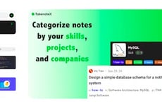 Professional Portfolio Tools