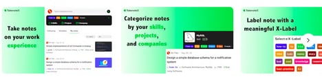 Professional Portfolio Tools