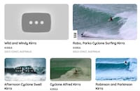 Global Surf Video Hubs Image 1