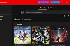 AI-Powered Storytelling Tools