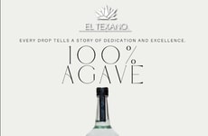 Family-Farmed Mexican Tequilas