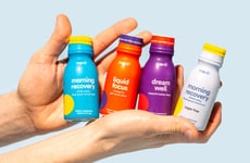 Science-Backed Wellness Shots