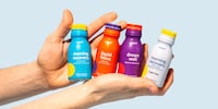 Science-Backed Wellness Shots Image 1