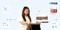 Dominant Point-Of-Sale Systems Providers
