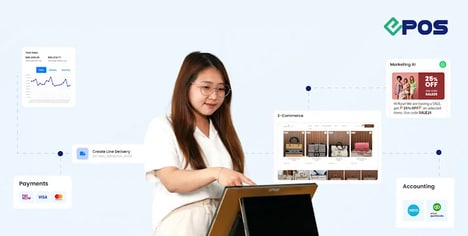 Dominant Point-Of-Sale Systems Providers