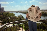 Luxury Travel-Ready Summer Programming Image 2