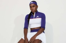 Luuxury High-Performance Athletic Wear