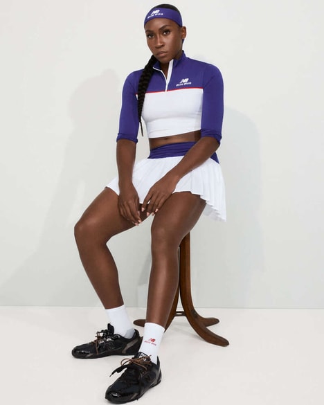 Luuxury High-Performance Athletic Wear