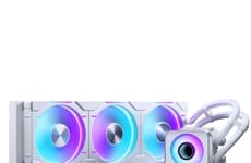 Demanding Thermal Performance AIOs