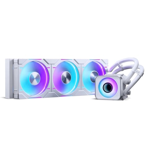 Demanding Thermal Performance AIOs