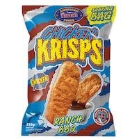 Savory Chicken Krisps Image 2