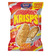 Savory Chicken Krisps Image 3