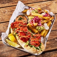 Savory Chicken Krisps Image 4