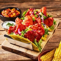 Savory Chicken Krisps Image 8