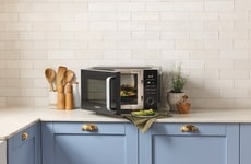 Air Fryer Microwaves