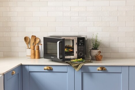 Air Fryer Microwaves