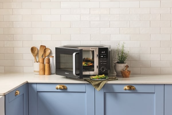 Air Fryer Microwaves