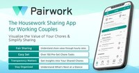 Equitable Chore Apps Image 1