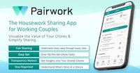 Equitable Chore Apps