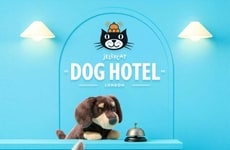 Plush Pet Hotels